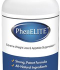 Hình ảnh: Sản phẩm phenELITE giảm cân mạnh của công ty VIHAGAS