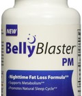 Hình ảnh: Sản phẩm giảm mỡ bụng BELLY BLASTER PM của công ty Vihagas.