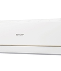 Hình ảnh: Điều hòa 1 chiều Sharp công suất 12 000 BTU AH A12SEW