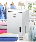 Hình ảnh: Máy lọc không khí và Hút ẩm Sharp DW D12A
