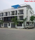 Hình ảnh: Bán liền kề Ao Sào, dãy TT3.1, TT4.2, TT5.1, TT6.2... dt 63, 70, 81m2. Giá 4,8 tỷ