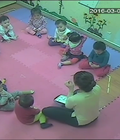 Hình ảnh: Lắp đặt camera giám sát cho trường học, trường mầm non
