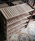 Hình ảnh: Kệ giày dép Rộng 80cm- 3-4-5-6 tầng