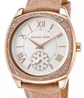 Hình ảnh: Phụ kiện Đồng hồ hàng hiệu Micheal Kors , BEBE , Bulova... quà tặng cho ngày 8/3 giá sale 70% .