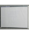 Hình ảnh: Bảng viết BAVICO Bảng viết bút lông cao cấp 0,8m x 1,2m