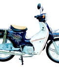 Hình ảnh: Bán buôn,bán lẻ xe máy honda little cub 50cc chính hãng nijia đài loan hàn quốc nhập khẩu tại hà nội.