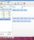 Hình ảnh: Phần mềm chuyên tính tiền tự động gửi báo cáo dùng cho Quán Cafe