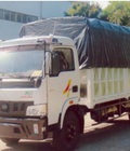 Hình ảnh: Xe tải veam hd700, hyundai veam 6 tấn 9