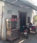 Hình ảnh: Bán gấp nhà hẻm Cô Giang, Q1, DT 4.8x8m NH 5.5m , Giá bán 2.8 tỷ/TL
