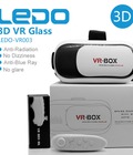 Hình ảnh: LEDO kính thực tế ảo mang chất lượng cao giá rẻ