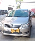 Hình ảnh: Bán Innova E số sàn, màu ghi, đời 2015.