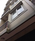 Hình ảnh: Cần bán nhà 32m2 x 5 tầng xây mới Hà Trì Hà Đông 1,6 tỷ