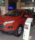 Hình ảnh: SỐCCC... Ford Ecosport giá tốt nhất thị trường,hỗ trợ trả góp 80% giá trị xe lãi suất 0%