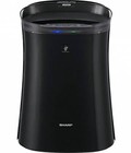Hình ảnh: Máy lọc khí, tạo ion, bắt muỗi Sharp FM40E