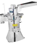 Hình ảnh: Máy nghiền dược liệu liên tục DF 35, máy nghiền thuốc bắc, thuốc nam liên tục, máy nghiền bột gia vị thực phẩm liên tục