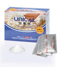 Hình ảnh: Canxi cơm Unical for rice. Canxi Nhật bản. Mua 5 tặng 1,giá 300k/hộp/20goi