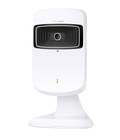Hình ảnh: Camera Kiêm Bộ Mở Rộng Sóng Wifi TP Link NC200 300 Mbps