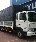 Hình ảnh: Đại lý bán xe tải hyundai, xe tải hyundai HD210 TMB giá sốc