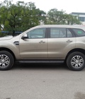 Hình ảnh: Đại Lý Ford Long Biên: Bán xe Ford Everest 2017, đủ màu, Giá Ưu Đãi