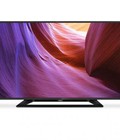 Hình ảnh: Mua ngay tivi giá rẻ / Tivi led Philips 32 inch HD 32PHT5100S/98 chỉ với giá 4.600.000 VNĐ.