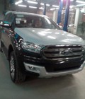 Hình ảnh: Khuyến mại lớn Tại Hà Thành trong tháng 4, giao luon Ford Everest New 2016