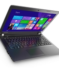 Hình ảnh: Ideapad 100 80rk0018vn Black tặng balo lenovo tri giá 200.000Đ