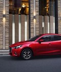 Hình ảnh: Mazda 2 Sedan 2017