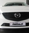 Hình ảnh: Mazda6 2017, tặng 01 năm BHVC