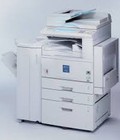 Hình ảnh: Thật bất ngờ khuyến mãi hấp dẫn cho máy photocopy Ricoh các loại tại Khải Phàm