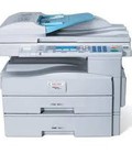 Hình ảnh: Thanh lý máy photocopy MP 2000Le giá rẻ nhất thị trường, bảo hành, giao ngay
