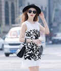Hình ảnh: Đầm váy hotgirl chất liệu tốt giá rẻ