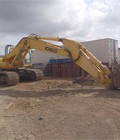 Hình ảnh: Bán gầu máy đào 1.8m3 zin theo máy kobelco sk480 japan