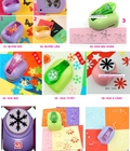 Hình ảnh: Craft Punch Dụng cụ dập giấy tạo hình