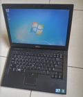 Hình ảnh: Cần bán dell 6410 i5 560M ổ cứng ssd 128gb pin 9 cell