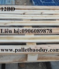 Hình ảnh: Nhà cung cấp và phân phối pallet các loại, pallet gỗ,pallet nhựa