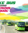 Hình ảnh: Giá Xe Bus ĐI Nam Ninh, Quảng Châu, Thâm Quyến, Hồng Kong
