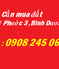Hình ảnh: Cần mua đất Mỹ Phước 3 . Mua đất Bình Dương. Mua đất chính chủ bán.