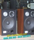 Hình ảnh: Loa JBL L166 hàng nguyên bản nghe nhạc vàng cực chất