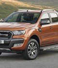 Hình ảnh: Ford Vĩnh Phúc cung cấp dòng xe Ford New Ranger 2016 chính hãng
