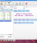 Hình ảnh: Phần mềm tính tiền bán hàng cho quán cafe tại Bình Dương