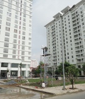 Hình ảnh: Cho thuê căn hộ Sinh Lợi H. Bình Chánh, diện tíchh 82m2