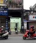 Hình ảnh: Cho thuê nhà mặt phố Đội Cấn số 90B, cách ngã tư Lăng Bác chợ Ngọc Hà 250m .