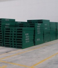 Hình ảnh: Pallet sắt giá rẻ