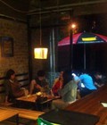 Hình ảnh: Cho thuê nhà mặt phố Nhà Thờ, Nhà Chung dt: 25m2