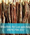 Hình ảnh: Đậu Đậu Bò Lào gác bếp NGON No.1