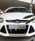 Hình ảnh: Bán Ford Focus Ecoboost giá gốc, 835 triệu