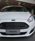 Hình ảnh: Ford Fiesta Sport, 570 triệu