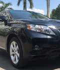 Hình ảnh: Lexus Rx 350 2009 đen / kem Tư nhân HN