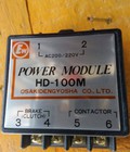 Hình ảnh: Power Module HD 100M của Osakidengyosha Co.,Ltd