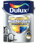 Hình ảnh: Sơn Dulux weathershild sơn bảo vệ tối ưu bất kể thời tiết